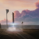 Launch.